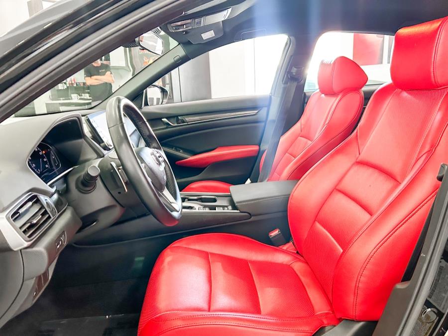2021 Honda Accord Sedan Sport 1.5T CVT, available for sale in Franklin Square, New York | Luxury Motor Club. Franklin Square, New York 2021 Honda Accord Sedan Sport 1.5T CVT, available for sale in Franklin Square, New York | Luxury Motor Club. Franklin Square, New York