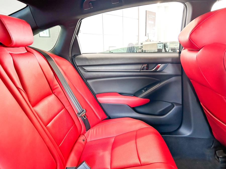 2021 Honda Accord Sedan Sport 1.5T CVT, available for sale in Franklin Square, New York | Luxury Motor Club. Franklin Square, New York 2021 Honda Accord Sedan Sport 1.5T CVT, available for sale in Franklin Square, New York | Luxury Motor Club. Franklin Square, New York