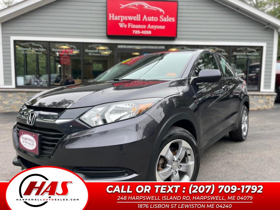Honda Harpswell, Brunswick, Freeport, Topsham, ME Harpswell Auto