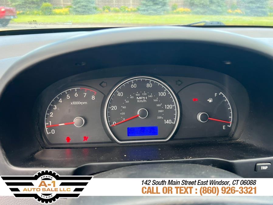 2009 Hyundai Elantra 4dr Sdn Auto GLS, available for sale in East Windsor, Connecticut | A1 Auto Sale LLC. East Windsor, Connecticut 2009 Hyundai Elantra 4dr Sdn Auto GLS, available for sale in East Windsor, Connecticut | A1 Auto Sale LLC. East Windsor, Connecticut