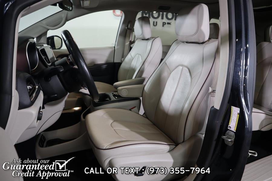 2020 Chrysler Pacifica Limited, available for sale in Haskell, New Jersey | City Motor Group Inc.. Haskell, New Jersey 2020 Chrysler Pacifica Limited, available for sale in Haskell, New Jersey | City Motor Group Inc.. Haskell, New Jersey