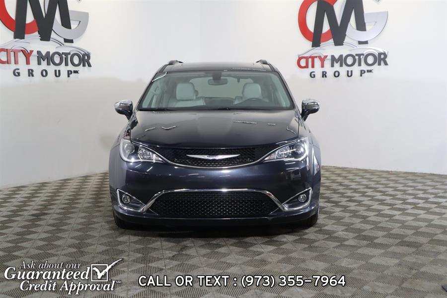 2020 Chrysler Pacifica Limited, available for sale in Haskell, New Jersey | City Motor Group Inc.. Haskell, New Jersey 2020 Chrysler Pacifica Limited, available for sale in Haskell, New Jersey | City Motor Group Inc.. Haskell, New Jersey