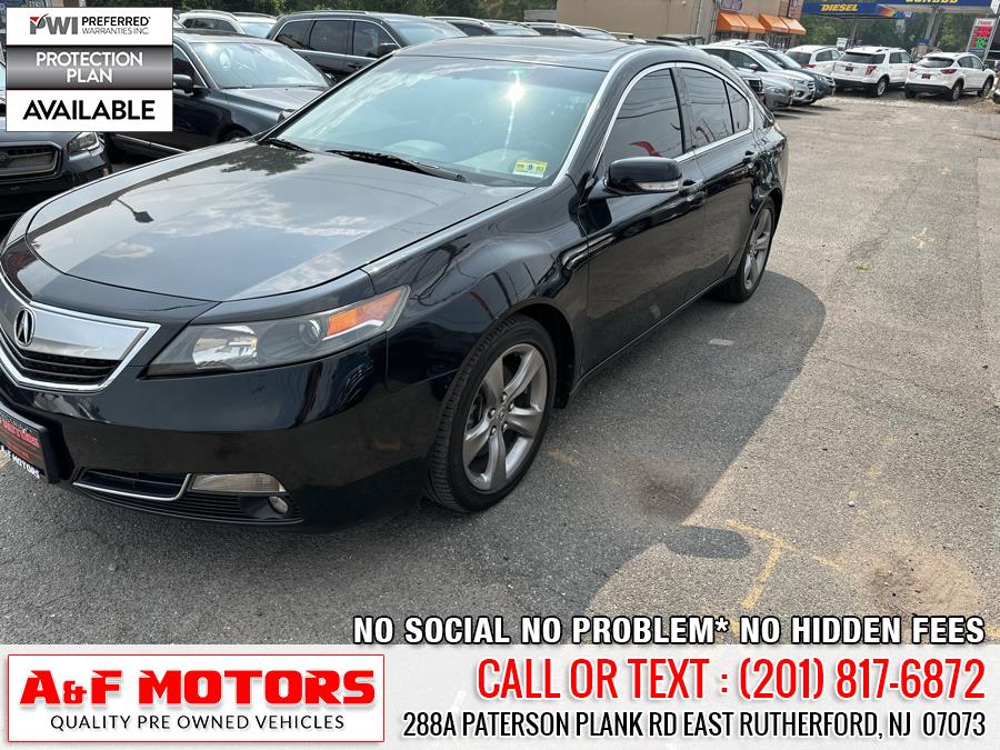 2014 Acura TL 4dr Sdn Auto SH-AWD Tech, available for sale in East Rutherford, New Jersey | A&F Motors LLC. East Rutherford, New Jersey 2014 Acura TL 4dr Sdn Auto SH-AWD Tech, available for sale in East Rutherford, New Jersey | A&F Motors LLC. East Rutherford, New Jersey