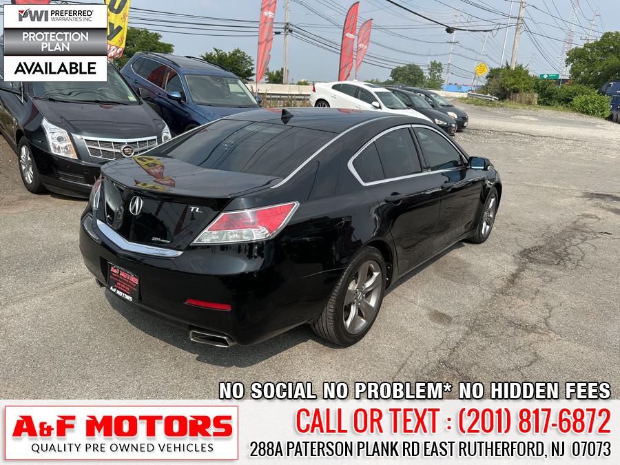 2014 Acura TL 4dr Sdn Auto SH-AWD Tech, available for sale in East Rutherford, New Jersey | A&F Motors LLC. East Rutherford, New Jersey 2014 Acura TL 4dr Sdn Auto SH-AWD Tech, available for sale in East Rutherford, New Jersey | A&F Motors LLC. East Rutherford, New Jersey
