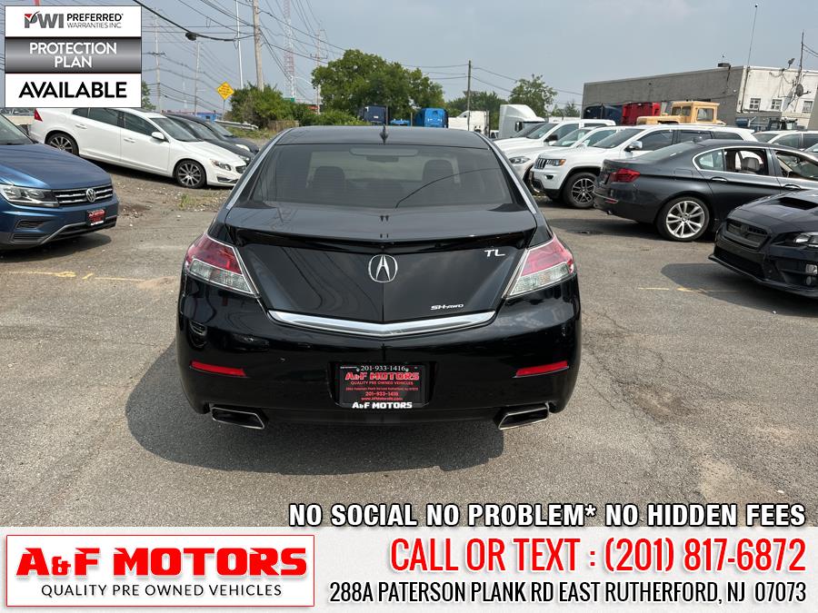 2014 Acura TL 4dr Sdn Auto SH-AWD Tech, available for sale in East Rutherford, New Jersey | A&F Motors LLC. East Rutherford, New Jersey 2014 Acura TL 4dr Sdn Auto SH-AWD Tech, available for sale in East Rutherford, New Jersey | A&F Motors LLC. East Rutherford, New Jersey