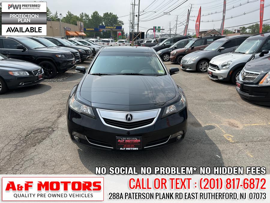 2014 Acura TL 4dr Sdn Auto SH-AWD Tech, available for sale in East Rutherford, New Jersey | A&F Motors LLC. East Rutherford, New Jersey 2014 Acura TL 4dr Sdn Auto SH-AWD Tech, available for sale in East Rutherford, New Jersey | A&F Motors LLC. East Rutherford, New Jersey