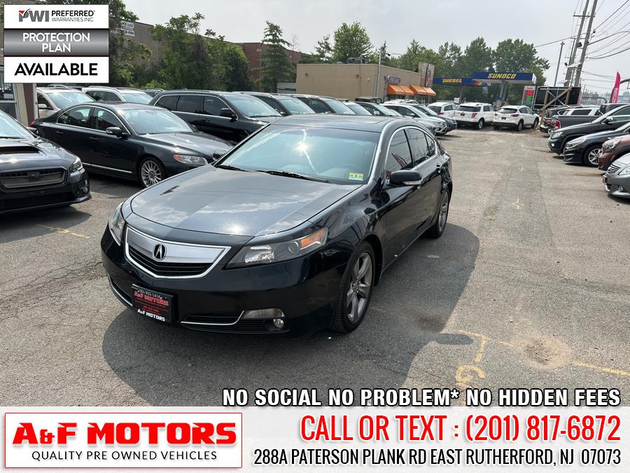 2014 Acura TL 4dr Sdn Auto SH-AWD Tech, available for sale in East Rutherford, New Jersey | A&F Motors LLC. East Rutherford, New Jersey 2014 Acura TL 4dr Sdn Auto SH-AWD Tech, available for sale in East Rutherford, New Jersey | A&F Motors LLC. East Rutherford, New Jersey