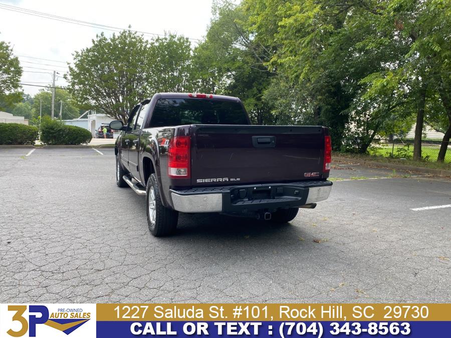 GMC Sierra 1500 2008 in Rock Hill, Lancaster, Matthews, Charlotte SC