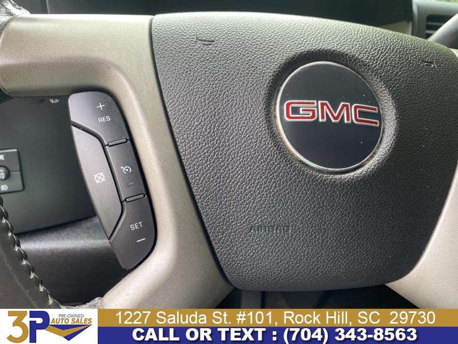 GMC Sierra 1500 2008 in Rock Hill, Lancaster, Matthews, Charlotte SC