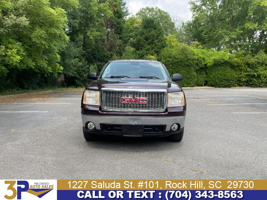 GMC Sierra 1500 2008 in Rock Hill, Lancaster, Matthews, Charlotte SC