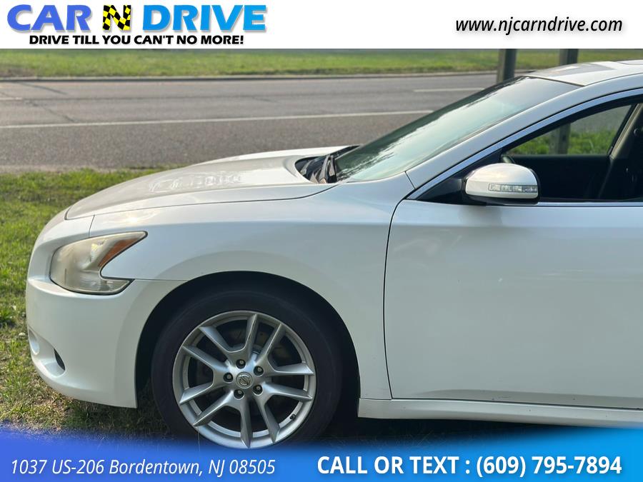 2011 Nissan Maxima SV, available for sale in Burlington, New Jersey | Car N Drive. Burlington, New Jersey 2011 Nissan Maxima SV, available for sale in Burlington, New Jersey | Car N Drive. Burlington, New Jersey