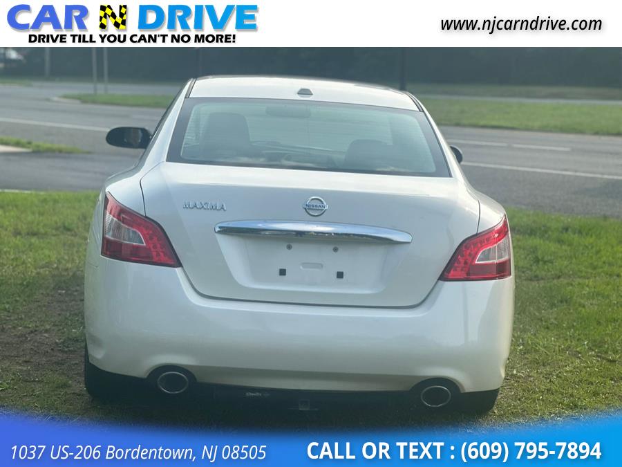 2011 Nissan Maxima SV, available for sale in Burlington, New Jersey | Car N Drive. Burlington, New Jersey 2011 Nissan Maxima SV, available for sale in Burlington, New Jersey | Car N Drive. Burlington, New Jersey