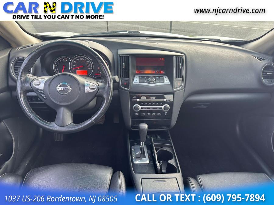 2011 Nissan Maxima SV, available for sale in Burlington, New Jersey | Car N Drive. Burlington, New Jersey 2011 Nissan Maxima SV, available for sale in Burlington, New Jersey | Car N Drive. Burlington, New Jersey