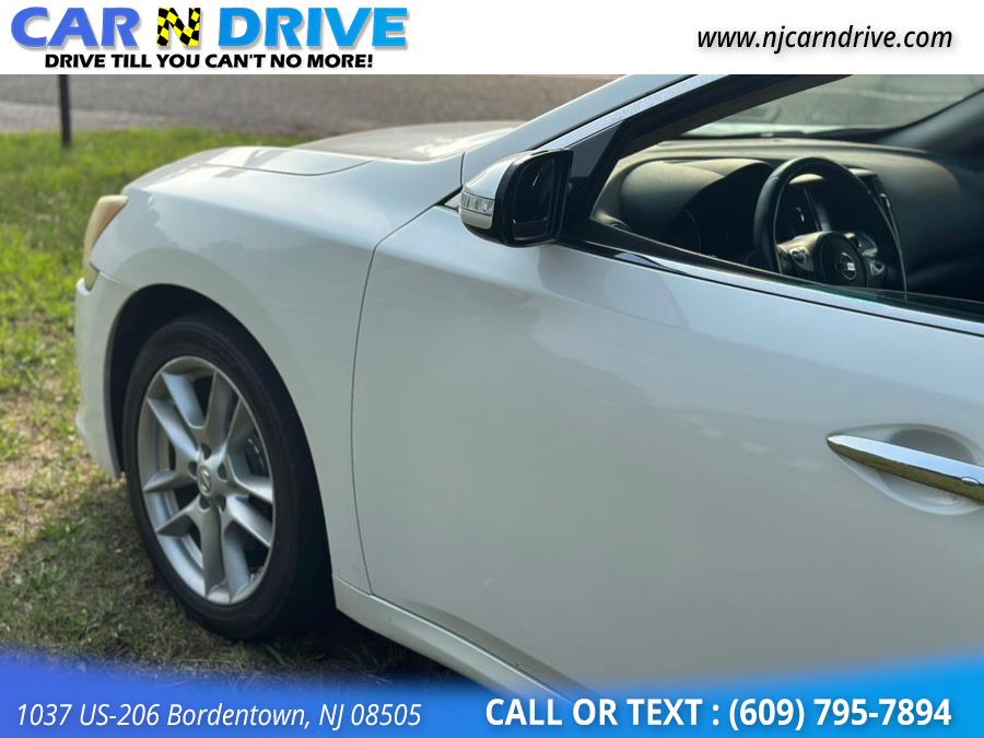 2011 Nissan Maxima SV, available for sale in Burlington, New Jersey | Car N Drive. Burlington, New Jersey 2011 Nissan Maxima SV, available for sale in Burlington, New Jersey | Car N Drive. Burlington, New Jersey