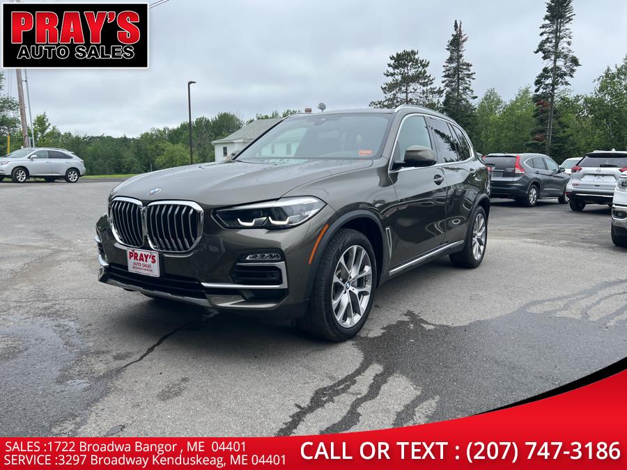 Used cars for sale in Bangor , Hermon, Orono, Hampden, ME Pray's Auto