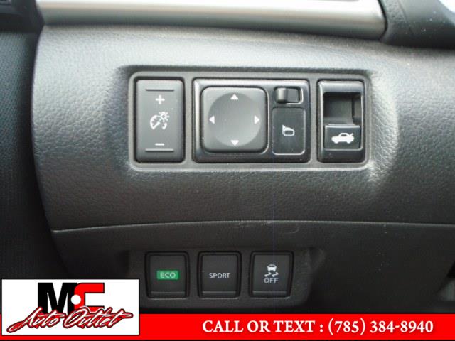 2018 Nissan Sentra SV CVT, available for sale in Colby, Kansas | M C Auto Outlet Inc. Colby, Kansas 2018 Nissan Sentra SV CVT, available for sale in Colby, Kansas | M C Auto Outlet Inc. Colby, Kansas