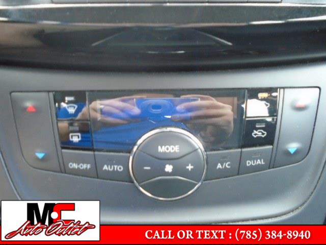 2018 Nissan Sentra SV CVT, available for sale in Colby, Kansas | M C Auto Outlet Inc. Colby, Kansas 2018 Nissan Sentra SV CVT, available for sale in Colby, Kansas | M C Auto Outlet Inc. Colby, Kansas