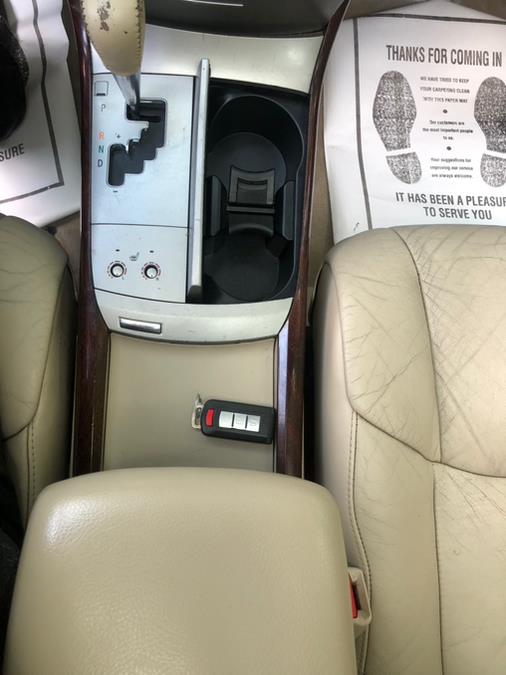 Toyota Avalon 2008 in Bloomingdale, Pompton Lakes, Kinnelon, Wanaque