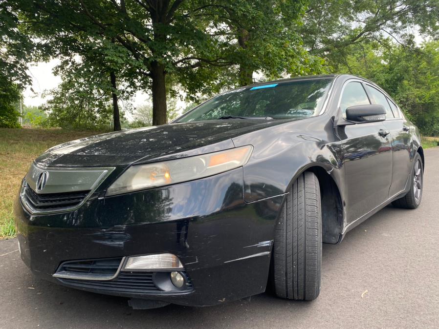 Used 2013 Acura TL in Elmont, New York | Auto-X NY. Elmont, New York