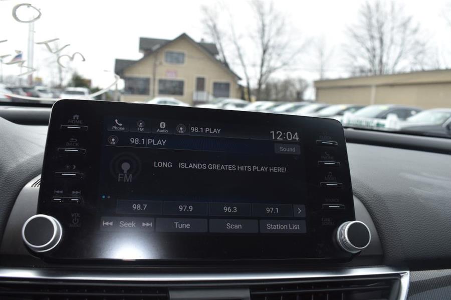 2018 Honda Accord SPORT, available for sale in Patchogue, New York | 112 Auto Plaza. Patchogue, New York 2018 Honda Accord SPORT, available for sale in Patchogue, New York | 112 Auto Plaza. Patchogue, New York