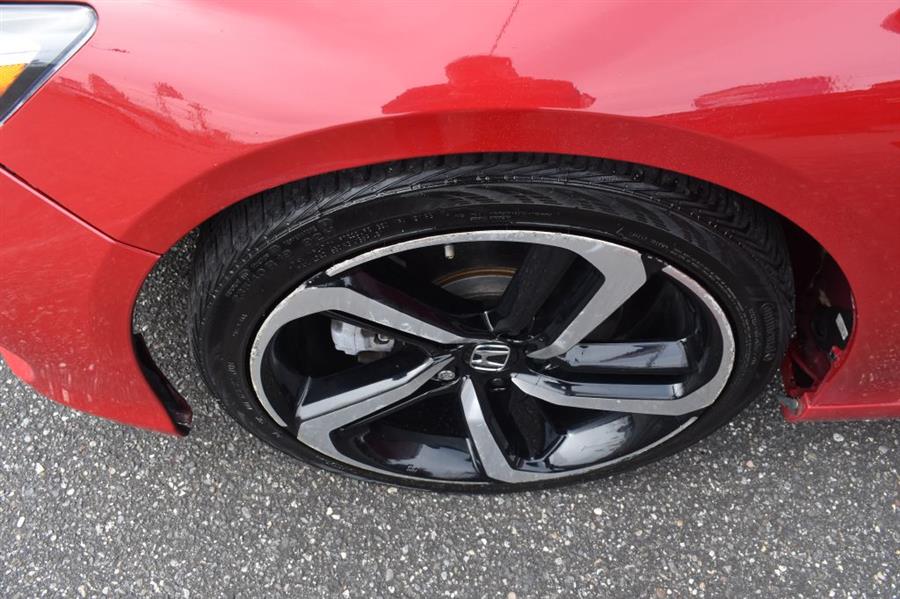 2018 Honda Accord SPORT, available for sale in Patchogue, New York | 112 Auto Plaza. Patchogue, New York 2018 Honda Accord SPORT, available for sale in Patchogue, New York | 112 Auto Plaza. Patchogue, New York
