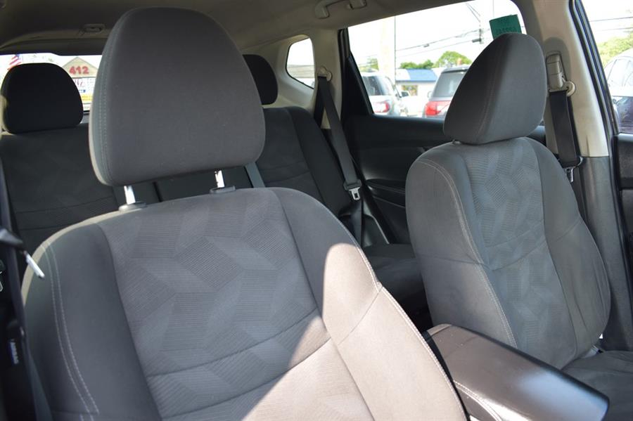 2016 Nissan Rogue S, available for sale in Patchogue, New York | 112 Auto Plaza. Patchogue, New York 2016 Nissan Rogue S, available for sale in Patchogue, New York | 112 Auto Plaza. Patchogue, New York