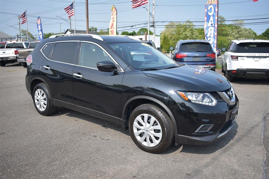 2016 Nissan Rogue S, available for sale in Patchogue, New York | 112 Auto Plaza. Patchogue, New York 2016 Nissan Rogue S, available for sale in Patchogue, New York | 112 Auto Plaza. Patchogue, New York