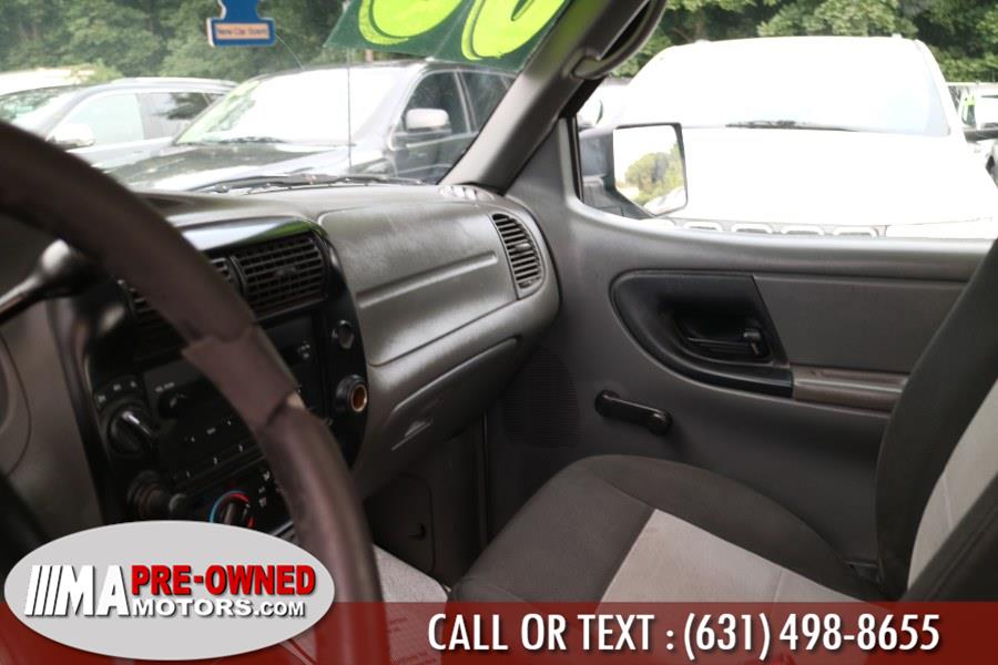 2008 Ford Ranger 4WD 2dr SuperCab 126" XL, available for sale in Huntington Station, New York | M & A Motors. Huntington Station, New York 2008 Ford Ranger 4WD 2dr SuperCab 126" XL, available for sale in Huntington Station, New York | M & A Motors. Huntington Station, New York