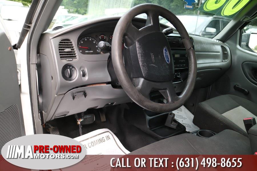 2008 Ford Ranger 4WD 2dr SuperCab 126" XL, available for sale in Huntington Station, New York | M & A Motors. Huntington Station, New York 2008 Ford Ranger 4WD 2dr SuperCab 126" XL, available for sale in Huntington Station, New York | M & A Motors. Huntington Station, New York