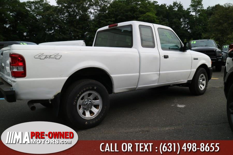 2008 Ford Ranger 4WD 2dr SuperCab 126" XL, available for sale in Huntington Station, New York | M & A Motors. Huntington Station, New York 2008 Ford Ranger 4WD 2dr SuperCab 126" XL, available for sale in Huntington Station, New York | M & A Motors. Huntington Station, New York