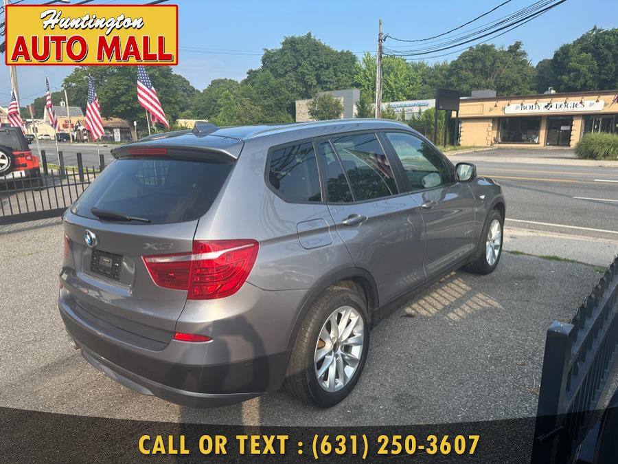 2014 BMW X3 AWD 4dr xDrive28i, available for sale in Huntington Station, New York | Huntington Auto Mall. Huntington Station, New York 2014 BMW X3 AWD 4dr xDrive28i, available for sale in Huntington Station, New York | Huntington Auto Mall. Huntington Station, New York
