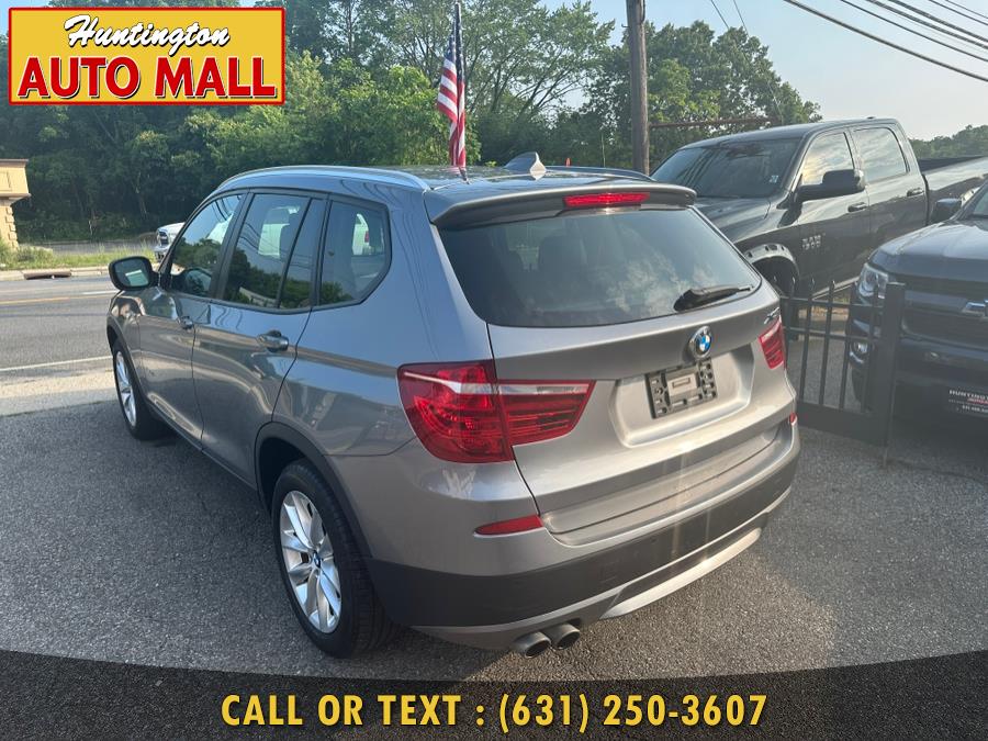 2014 BMW X3 AWD 4dr xDrive28i, available for sale in Huntington Station, New York | Huntington Auto Mall. Huntington Station, New York 2014 BMW X3 AWD 4dr xDrive28i, available for sale in Huntington Station, New York | Huntington Auto Mall. Huntington Station, New York