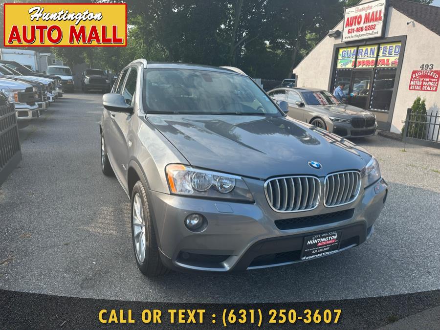 2014 BMW X3 AWD 4dr xDrive28i, available for sale in Huntington Station, New York | Huntington Auto Mall. Huntington Station, New York 2014 BMW X3 AWD 4dr xDrive28i, available for sale in Huntington Station, New York | Huntington Auto Mall. Huntington Station, New York