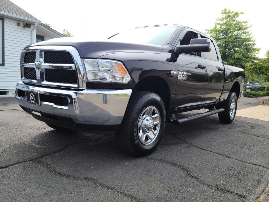 Ram 2500 2015 in Milford, Shelton, Fairfield, Orange | CT | Chip's Auto ...