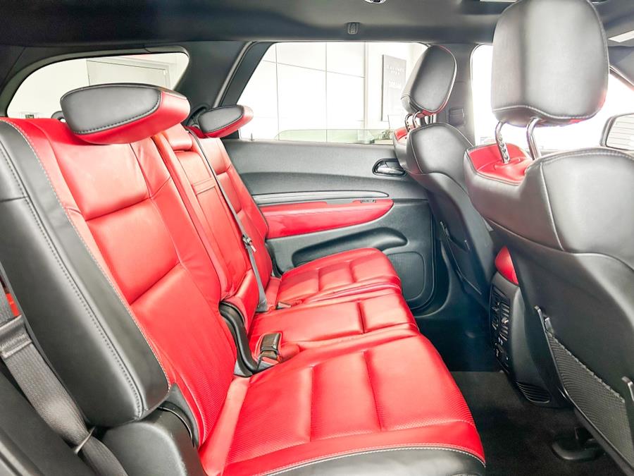 2022 Dodge Durango R/T AWD, available for sale in Franklin Square, New York | Luxury Motor Club. Franklin Square, New York 2022 Dodge Durango R/T AWD, available for sale in Franklin Square, New York | Luxury Motor Club. Franklin Square, New York