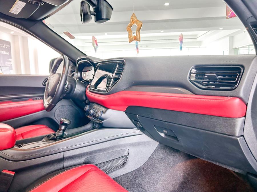 2022 Dodge Durango R/T AWD, available for sale in Franklin Square, New York | Luxury Motor Club. Franklin Square, New York 2022 Dodge Durango R/T AWD, available for sale in Franklin Square, New York | Luxury Motor Club. Franklin Square, New York