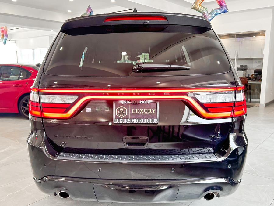 2022 Dodge Durango R/T AWD, available for sale in Franklin Square, New York | Luxury Motor Club. Franklin Square, New York 2022 Dodge Durango R/T AWD, available for sale in Franklin Square, New York | Luxury Motor Club. Franklin Square, New York