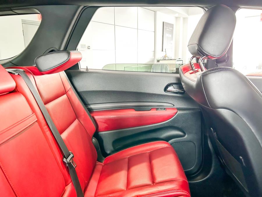 2022 Dodge Durango R/T AWD, available for sale in Franklin Square, New York | Luxury Motor Club. Franklin Square, New York 2022 Dodge Durango R/T AWD, available for sale in Franklin Square, New York | Luxury Motor Club. Franklin Square, New York