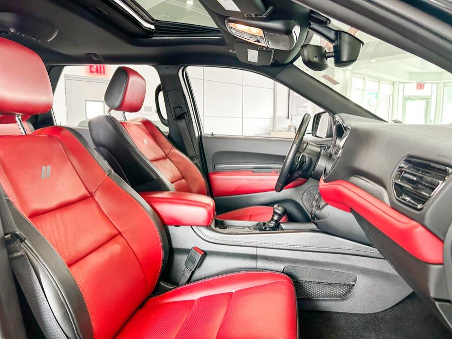 2022 Dodge Durango R/T AWD, available for sale in Franklin Square, New York | Luxury Motor Club. Franklin Square, New York 2022 Dodge Durango R/T AWD, available for sale in Franklin Square, New York | Luxury Motor Club. Franklin Square, New York