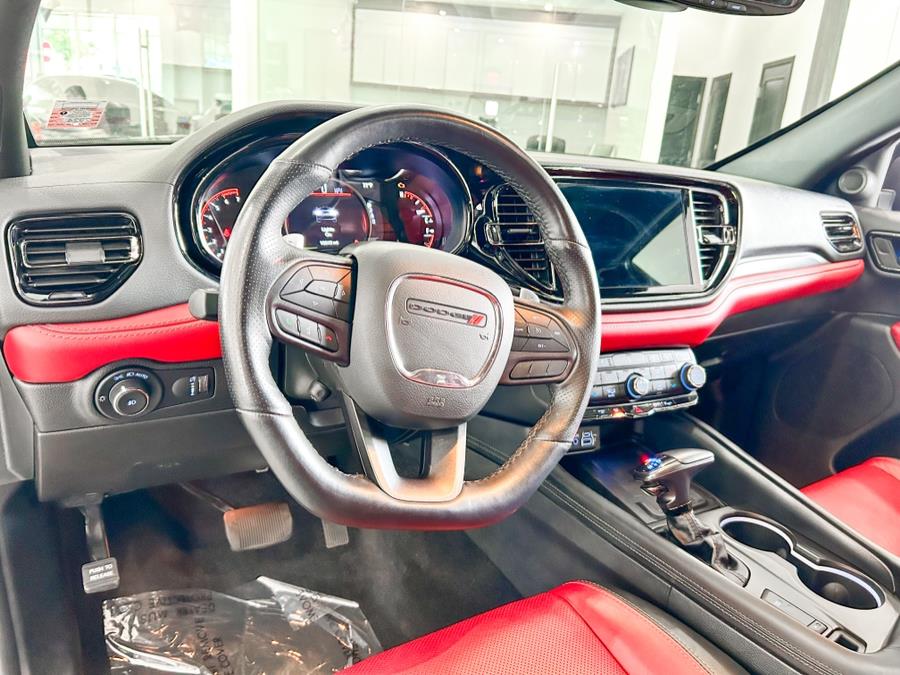 2022 Dodge Durango R/T AWD, available for sale in Franklin Square, New York | Luxury Motor Club. Franklin Square, New York 2022 Dodge Durango R/T AWD, available for sale in Franklin Square, New York | Luxury Motor Club. Franklin Square, New York