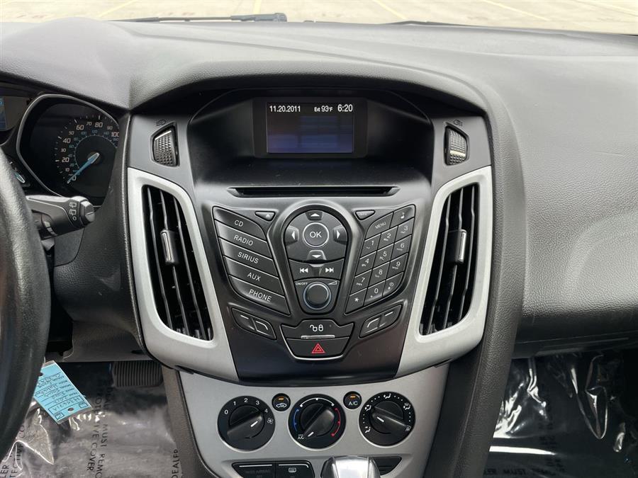 2012 Ford Focus SE, available for sale in Elida, Ohio | Josh's All Under Ten LLC. Elida, Ohio 2012 Ford Focus SE, available for sale in Elida, Ohio | Josh's All Under Ten LLC. Elida, Ohio