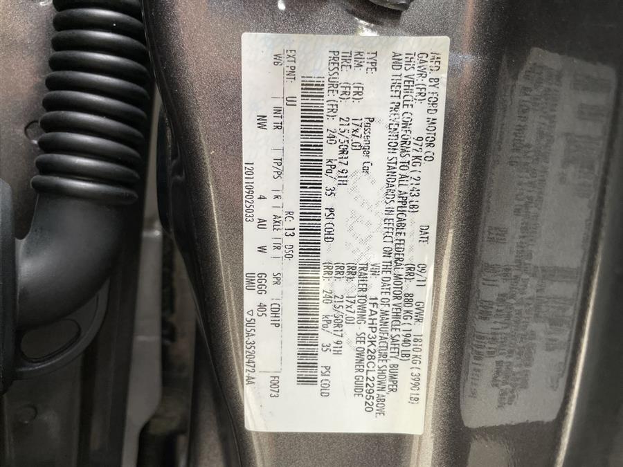 2012 Ford Focus SE, available for sale in Elida, Ohio | Josh's All Under Ten LLC. Elida, Ohio 2012 Ford Focus SE, available for sale in Elida, Ohio | Josh's All Under Ten LLC. Elida, Ohio