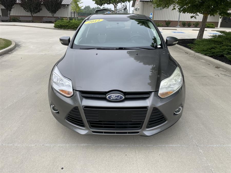 2012 Ford Focus SE, available for sale in Elida, Ohio | Josh's All Under Ten LLC. Elida, Ohio 2012 Ford Focus SE, available for sale in Elida, Ohio | Josh's All Under Ten LLC. Elida, Ohio