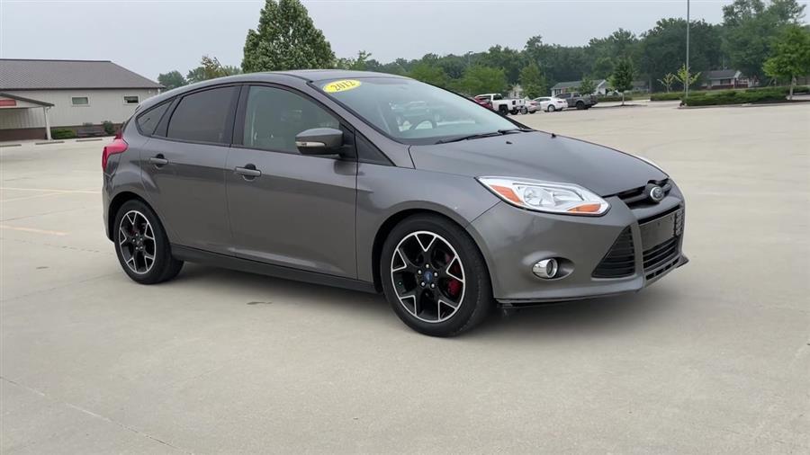 2012 Ford Focus SE, available for sale in Elida, Ohio | Josh's All Under Ten LLC. Elida, Ohio 2012 Ford Focus SE, available for sale in Elida, Ohio | Josh's All Under Ten LLC. Elida, Ohio