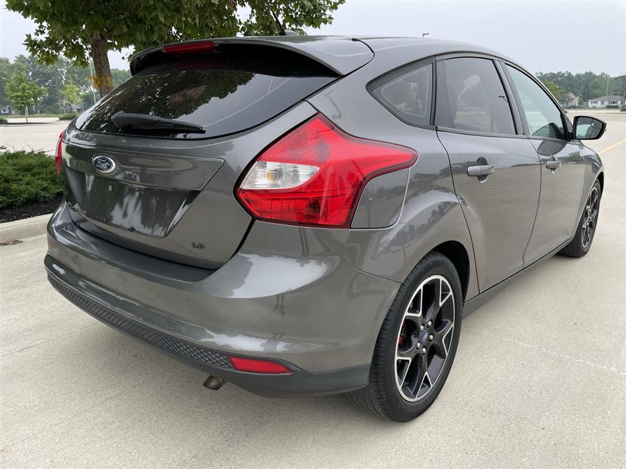 2012 Ford Focus SE, available for sale in Elida, Ohio | Josh's All Under Ten LLC. Elida, Ohio 2012 Ford Focus SE, available for sale in Elida, Ohio | Josh's All Under Ten LLC. Elida, Ohio