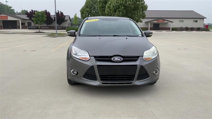 2012 Ford Focus SE, available for sale in Elida, Ohio | Josh's All Under Ten LLC. Elida, Ohio 2012 Ford Focus SE, available for sale in Elida, Ohio | Josh's All Under Ten LLC. Elida, Ohio