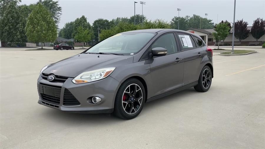 2012 Ford Focus SE, available for sale in Elida, Ohio | Josh's All Under Ten LLC. Elida, Ohio 2012 Ford Focus SE, available for sale in Elida, Ohio | Josh's All Under Ten LLC. Elida, Ohio