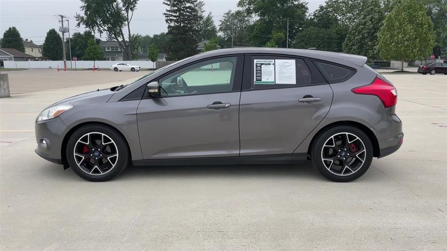 2012 Ford Focus SE, available for sale in Elida, Ohio | Josh's All Under Ten LLC. Elida, Ohio 2012 Ford Focus SE, available for sale in Elida, Ohio | Josh's All Under Ten LLC. Elida, Ohio