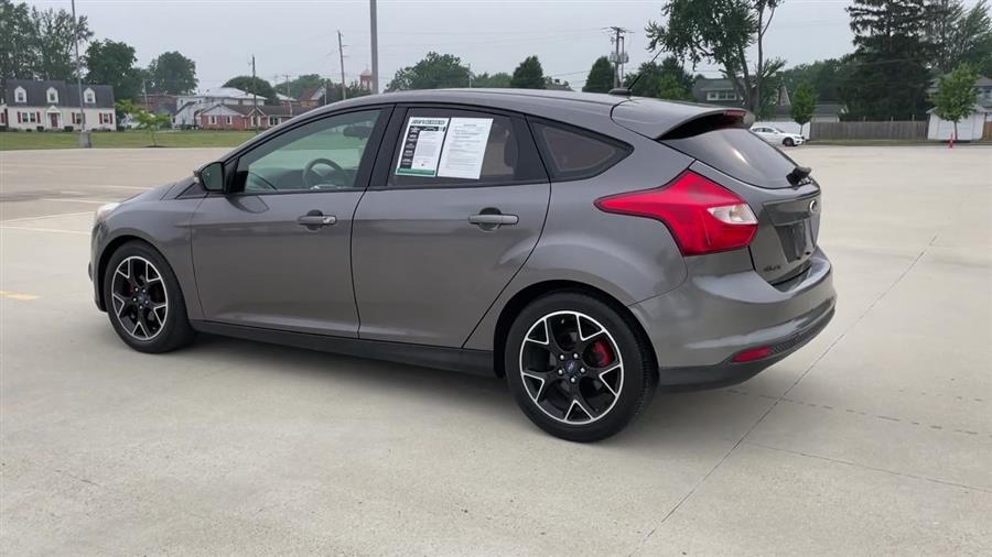 2012 Ford Focus SE, available for sale in Elida, Ohio | Josh's All Under Ten LLC. Elida, Ohio 2012 Ford Focus SE, available for sale in Elida, Ohio | Josh's All Under Ten LLC. Elida, Ohio