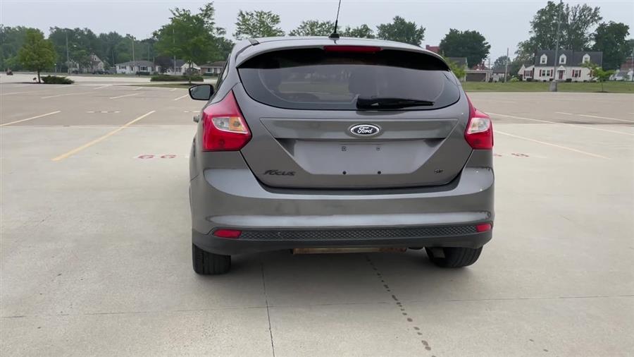 2012 Ford Focus SE, available for sale in Elida, Ohio | Josh's All Under Ten LLC. Elida, Ohio 2012 Ford Focus SE, available for sale in Elida, Ohio | Josh's All Under Ten LLC. Elida, Ohio